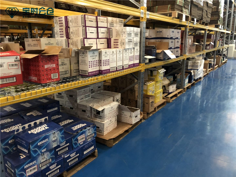 第三方仓库外包与自运营仓库有哪些区别？