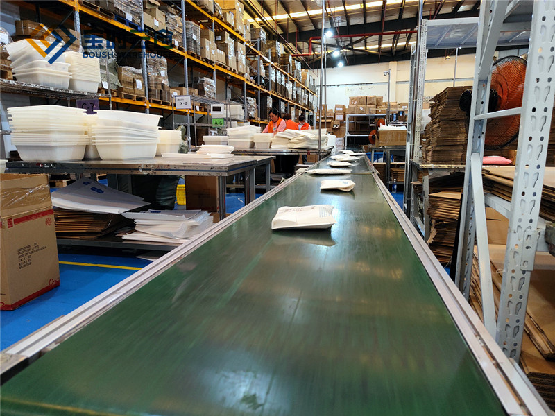 电商仓库发错货的原因及改善建议