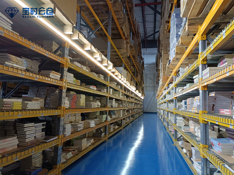 电商云仓仓储管理和快速发货技巧，干货满满哟！