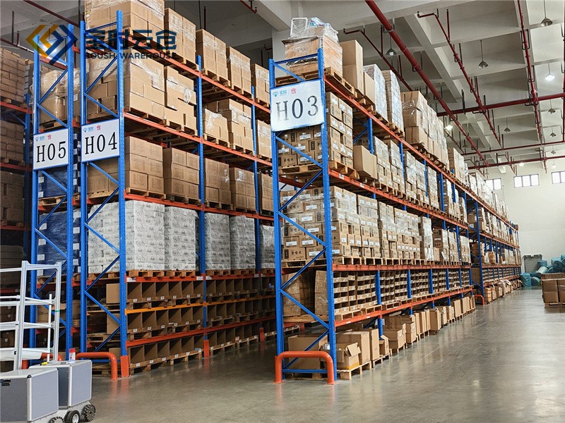 影响云仓一件代发公司报价的因素是什么？报价时常见的3大陷阱！