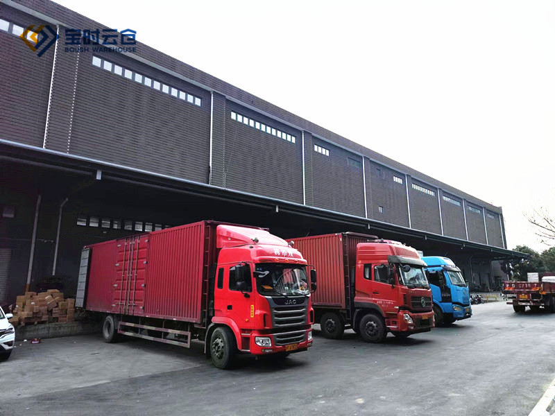 做电商，和快递谈合作需要注意哪些问题？