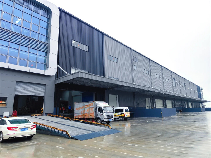 宝时云仓上海第三个仓库上线了,填仓价格美丽,欢迎商家入驻