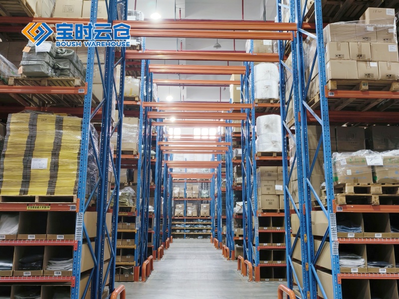 奉化小家电仓储托管